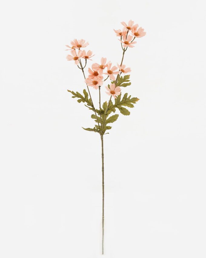 Artificial Flower 15*15*64cm Mum *14 single stem GS-16823057 Single Flowers YeahFlower is one of Chinese leading OEM manufacturers and exporters , supplying the silk flowers, wholesale artificial trees