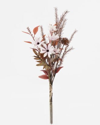 Artificial Flower 20*20*56cm Mum *6 bundle GS-16823052-Z1 Bouquet YeahFlower is one of Chinese leading OEM manufacturers and exporters , supplying the silk flowers, wholesale artificial trees