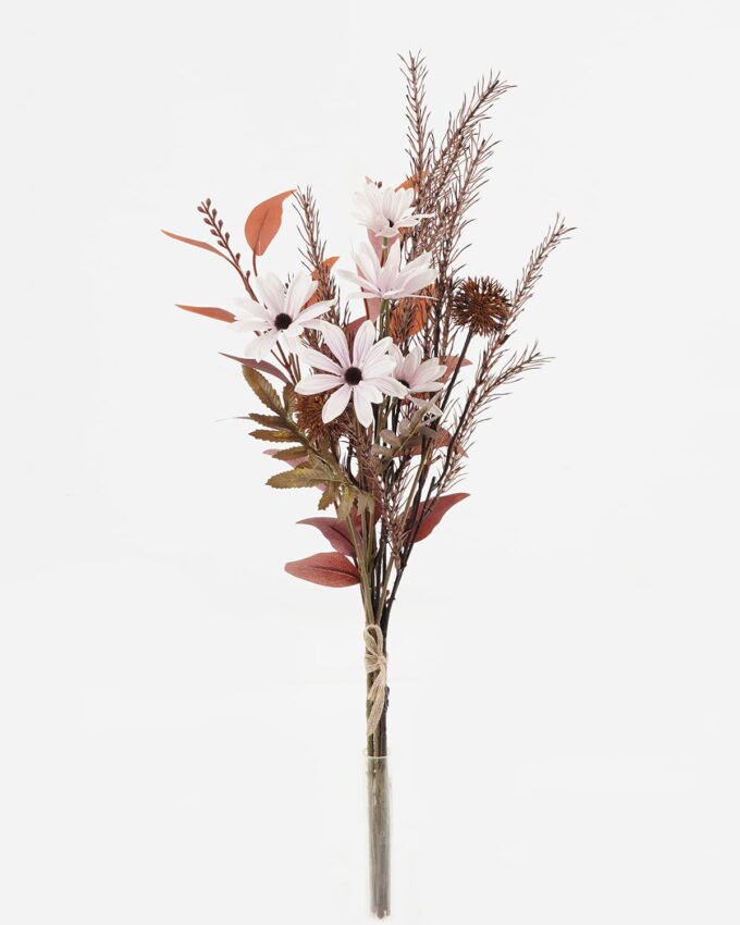 Artificial Flower 20*20*56cm Mum *6 bundle GS-16823052-Z1 Bouquet YeahFlower is one of Chinese leading OEM manufacturers and exporters , supplying the silk flowers, wholesale artificial trees