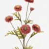 Artificial Flower Mum 6 single stem GS-72023012-R2_4 Artificial Flower 15*15*71cm Mum *6 single stem GS-72023012-R2 Single Flowers YeahFlower is one of Chinese leading OEM manufacturers and exporters , supplying the silk flowers, wholesale artificial trees