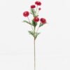 Artificial Flower Mum 6 single stem GS-72023012_4 Artificial Flower 15*15*71cm Mum *6 single stem GS-72023012 Single Flowers YeahFlower is one of Chinese leading OEM manufacturers and exporters , supplying the silk flowers, wholesale artificial trees