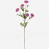 Artificial Flower Mum 6 single stem GS-72023012_6 Artificial Flower 15*15*71cm Mum *6 single stem GS-72023012 Single Flowers YeahFlower is one of Chinese leading OEM manufacturers and exporters , supplying the silk flowers, wholesale artificial trees