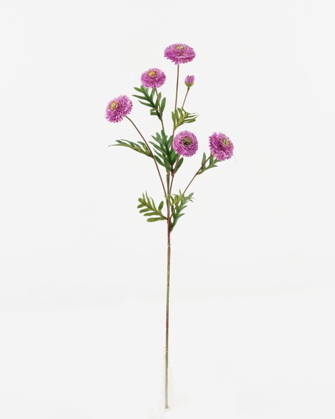 Artificial Flower Mum 6 single stem GS-72023012_6 Artificial Flower 15*15*71cm Mum *6 single stem GS-72023012 Single Flowers YeahFlower is one of Chinese leading OEM manufacturers and exporters , supplying the silk flowers, wholesale artificial trees
