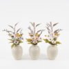 Artificial Flower Mum in Ceramic pot GS-16823041_1 Artificial Flower 16*16*29cm Mum in Ceramic pot GS-16823041 Potted Flowers&Plants YeahFlower is one of Chinese leading OEM manufacturers and exporters , supplying the silk flowers, wholesale artificial trees