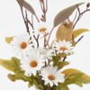 Artificial Flower Mum in Ceramic pot GS-16823041_2 Artificial Flower 16*16*29cm Mum in Ceramic pot GS-16823041 Potted Flowers&Plants YeahFlower is one of Chinese leading OEM manufacturers and exporters , supplying the silk flowers, wholesale artificial trees
