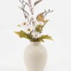 Artificial Flower Mum in Ceramic pot GS-16823041_3 Artificial Flower 16*16*29cm Mum in Ceramic pot GS-16823041 Potted Flowers&Plants YeahFlower is one of Chinese leading OEM manufacturers and exporters , supplying the silk flowers, wholesale artificial trees