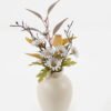 Artificial Flower Mum in Ceramic pot GS-16823041_4 Artificial Flower 16*16*29cm Mum in Ceramic pot GS-16823041 Potted Flowers&Plants YeahFlower is one of Chinese leading OEM manufacturers and exporters , supplying the silk flowers, wholesale artificial trees