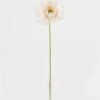Artificial Flower 11*11*44cm Mum single stem GS-71523015 Single Flowers YeahFlower is one of Chinese leading OEM manufacturers and exporters , supplying the silk flowers, wholesale artificial trees