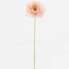 Artificial Flower 11*11*44cm Mum single stem GS-71523015 Single Flowers YeahFlower is one of Chinese leading OEM manufacturers and exporters , supplying the silk flowers, wholesale artificial trees