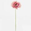 Artificial Flower 11*11*44cm Mum single stem GS-71523015 Single Flowers YeahFlower is one of Chinese leading OEM manufacturers and exporters , supplying the silk flowers, wholesale artificial trees