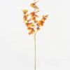 Artificial Flower 30*30*98cm Orchid *3 *32 single stem GS-64923013R-O1 Single Flowers YeahFlower is one of Chinese leading OEM manufacturers and exporters , supplying the silk flowers, wholesale artificial trees