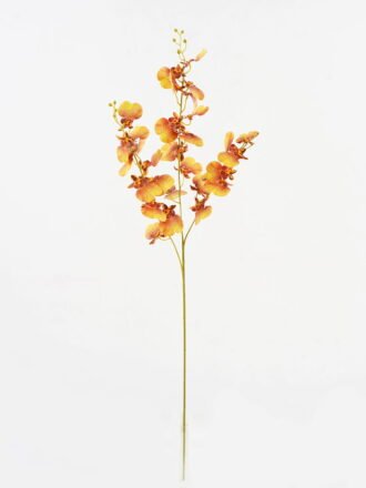 Artificial Flower 23*48cm Magnolia *3 single stem GS-64923018-R4 Single Flowers 3,000+ sqm showroom with thousands of artificial flowers, plants & trees ready for global sourcing.