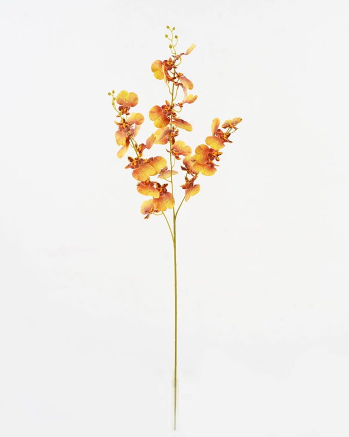 Artificial Flower 30*30*98cm Orchid *3 *32 single stem GS-64923013R-O1 Single Flowers YeahFlower is one of Chinese leading OEM manufacturers and exporters , supplying the silk flowers, wholesale artificial trees
