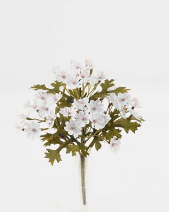 Artificial Flower 16*16*19cm Osmanthus fragrans *5 bush GS-16823063-B1 Flowers Bush YeahFlower is one of Chinese leading OEM manufacturers and exporters , supplying the silk flowers, wholesale artificial trees