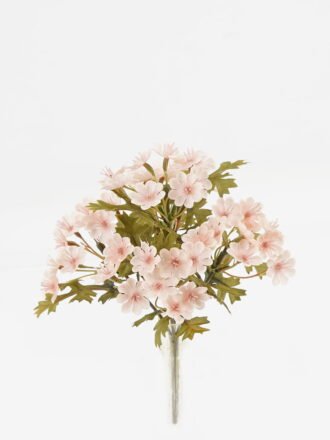 Artificial Flower 16*16*19cm Osmanthus fragrans *5 bush GS-16823063-B1 Flowers Bush 3,000+ sqm showroom with thousands of artificial flowers, plants & trees ready for global sourcing.