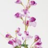 Artificial Flower 20*20*66cm Pea Blossom *3 single stem GS-72523006-Z1 Single Flowers YeahFlower is one of Chinese leading OEM manufacturers and exporters , supplying the silk flowers, wholesale artificial trees