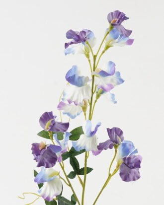 Artificial Flower 20*20*66cm Pea Blossom *3 single stem GS-72523006 Single Flowers YeahFlower is one of Chinese leading OEM manufacturers and exporters , supplying the silk flowers, wholesale artificial trees