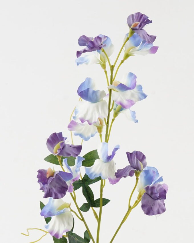 Artificial Flower 20*20*66cm Pea Blossom *3 single stem GS-72523006 Single Flowers YeahFlower is one of Chinese leading OEM manufacturers and exporters , supplying the silk flowers, wholesale artificial trees