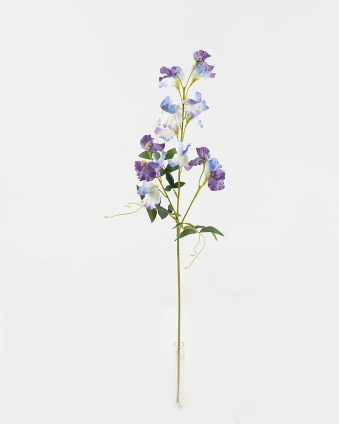 Artificial Flower 20*20*66cm Pea Blossom *3 single stem GS-72523006 Single Flowers YeahFlower is one of Chinese leading OEM manufacturers and exporters , supplying the silk flowers, wholesale artificial trees
