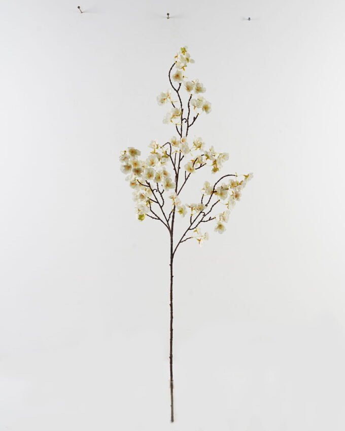 Artificial Flower 20*20*100cm  Peach blossom  single stem GS-72323004 Single Flowers YeahFlower is one of Chinese leading OEM manufacturers and exporters , supplying the silk flowers, wholesale artificial trees