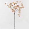 Artificial Flower 25*25*113cm Peach blossom  single stem GS-72323005 Single Flowers YeahFlower is one of Chinese leading OEM manufacturers and exporters , supplying the silk flowers, wholesale artificial trees