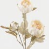 Artificial Flower 20*20*62cm Peony *3 single stem GS-72023008 Single Flowers YeahFlower is one of Chinese leading OEM manufacturers and exporters , supplying the silk flowers, wholesale artificial trees