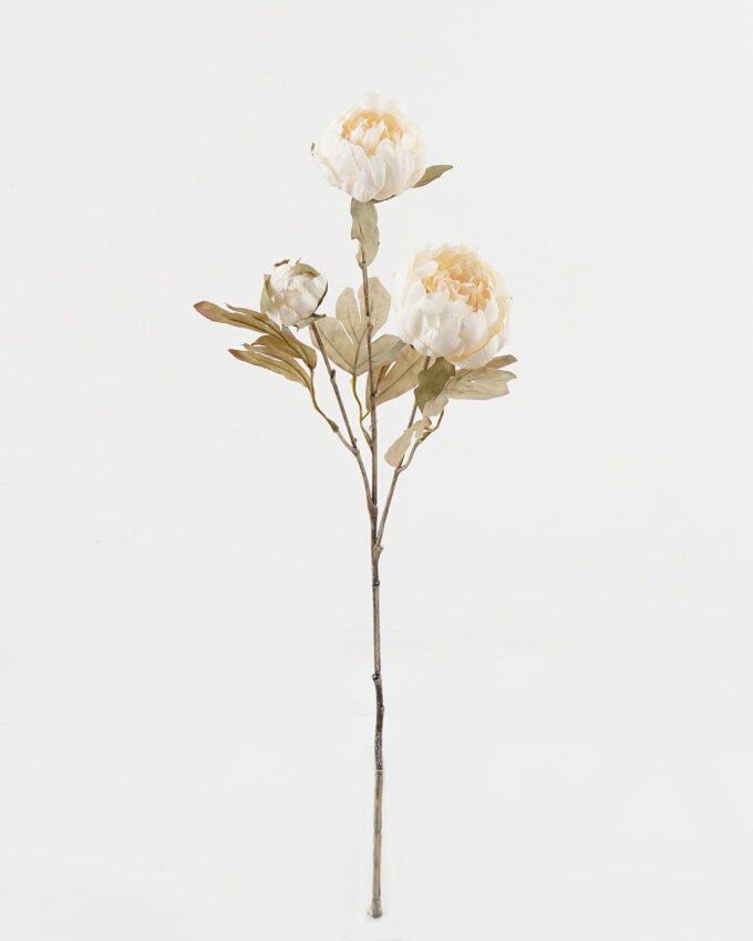 Artificial Flower 20*20*62cm Peony *3 single stem GS-72023008 Single Flowers YeahFlower is one of Chinese leading OEM manufacturers and exporters , supplying the silk flowers, wholesale artificial trees