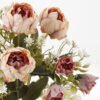 Artificial Flower 20*20*30cm Peony *7 bush GS-69923004-K1 Flowers Bush YeahFlower is one of Chinese leading OEM manufacturers and exporters , supplying the silk flowers, wholesale artificial trees