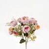 Artificial Flower 20*20*30cm Peony *7 bush GS-69923004-P1 Flowers Bush YeahFlower is one of Chinese leading OEM manufacturers and exporters , supplying the silk flowers, wholesale artificial trees