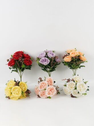 Artificial Flower 13*13*36cm Setaria viridis *7 bush GS-36623040-Z1 Flowers Bush 3,000+ sqm showroom with thousands of artificial flowers, plants & trees ready for global sourcing.