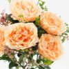Artificial Flower Peony 9 bush GS-36623050_2 Artificial Flower 26*26*45cm Peony *9 bush GS-36623050 Flowers Bush YeahFlower is one of Chinese leading OEM manufacturers and exporters , supplying the silk flowers, wholesale artificial trees