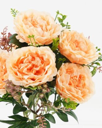 Artificial Flower 26*26*45cm Peony *9 bush GS-36623050 Flowers Bush YeahFlower is one of Chinese leading OEM manufacturers and exporters , supplying the silk flowers, wholesale artificial trees