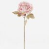 Artificial Flower Peony single stem GS-72023007-Z1_2 Artificial Flower 14*14*46cm Peony single stem GS-72023007-Z1 Single Flowers YeahFlower is one of Chinese leading OEM manufacturers and exporters , supplying the silk flowers, wholesale artificial trees