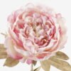 Artificial Flower Peony single stem GS-72023007-Z1_5 Artificial Flower 14*14*46cm Peony single stem GS-72023007-Z1 Single Flowers YeahFlower is one of Chinese leading OEM manufacturers and exporters , supplying the silk flowers, wholesale artificial trees
