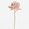 Artificial Flower 14*14*46cm Peony single stem GS-72023007 Single Flowers YeahFlower is one of Chinese leading OEM manufacturers and exporters , supplying the silk flowers, wholesale artificial trees