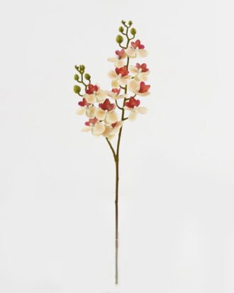 Artificial Flower 15*62cm Phalaenopsis *12 single stem GS-64923020-C1 Single Flowers YeahFlower is one of Chinese leading OEM manufacturers and exporters , supplying the silk flowers, wholesale artificial trees