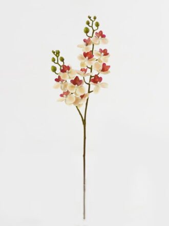 Artificial Flower 37*15*88cm Enkianthus *5 single stem GS-71223007 Single Flowers 3,000+ sqm showroom with thousands of artificial flowers, plants & trees ready for global sourcing.