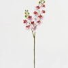 Artificial Flower 15*62cm Phalaenopsis *12 single stem GS-64923020-W3 Single Flowers YeahFlower is one of Chinese leading OEM manufacturers and exporters , supplying the silk flowers, wholesale artificial trees