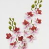 Artificial Flower 15*62cm Phalaenopsis *12 single stem GS-64923020-W3 Single Flowers YeahFlower is one of Chinese leading OEM manufacturers and exporters , supplying the silk flowers, wholesale artificial trees