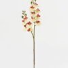 Artificial Flower 15*62cm Phalaenopsis *12 single stem GS-64923020-Y1 Single Flowers YeahFlower is one of Chinese leading OEM manufacturers and exporters , supplying the silk flowers, wholesale artificial trees