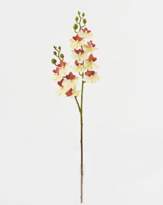 Artificial Flower 15*62cm Phalaenopsis *12 single stem GS-64923020-Y1 Single Flowers YeahFlower is one of Chinese leading OEM manufacturers and exporters , supplying the silk flowers, wholesale artificial trees