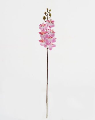 Artificial Flower 9*62cm Phalaenopsis *7 single stem GS-64923019-P2 Single Flowers YeahFlower is one of Chinese leading OEM manufacturers and exporters , supplying the silk flowers, wholesale artificial trees