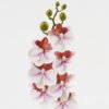 Artificial Flower 9*62cm Phalaenopsis *7 single stem GS-64923019-W3 Single Flowers YeahFlower is one of Chinese leading OEM manufacturers and exporters , supplying the silk flowers, wholesale artificial trees