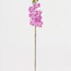 Artificial Flower 9*62cm Phalaenopsis *7 single stem GS-64923019 Single Flowers YeahFlower is one of Chinese leading OEM manufacturers and exporters , supplying the silk flowers, wholesale artificial trees