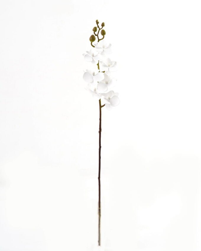 Artificial Flower 9*62cm Phalaenopsis *7 single stem GS-64923019 Single Flowers YeahFlower is one of Chinese leading OEM manufacturers and exporters , supplying the silk flowers, wholesale artificial trees
