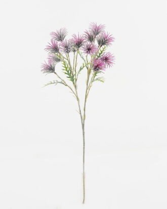 Artificial Flower 24*24*68cm Pine needle *2 single stem GS-36623049-R2 Single Flowers YeahFlower is one of Chinese leading OEM manufacturers and exporters , supplying the silk flowers, wholesale artificial trees