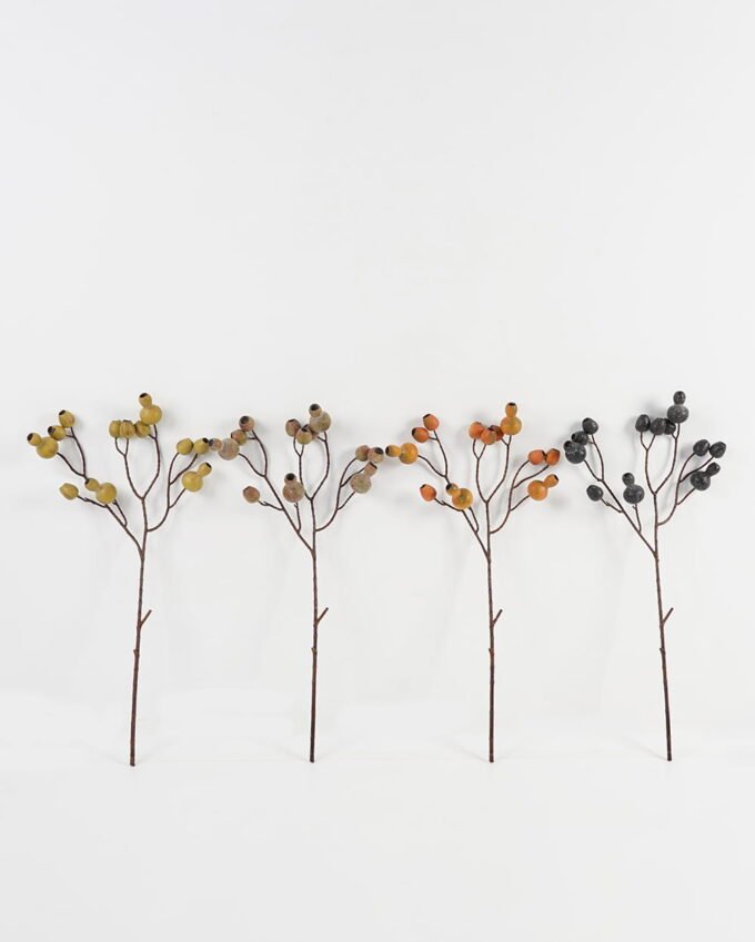 Artificial Flower 25*25*60cm Pipewood single stem GS-51623020 Single Flowers YeahFlower is one of Chinese leading OEM manufacturers and exporters , supplying the silk flowers, wholesale artificial trees