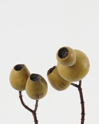 Artificial Flower 25*25*60cm Pipewood single stem GS-51623020 Single Flowers YeahFlower is one of Chinese leading OEM manufacturers and exporters , supplying the silk flowers, wholesale artificial trees