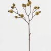 Artificial Flower 25*25*60cm Pipewood single stem GS-51623020 Single Flowers YeahFlower is one of Chinese leading OEM manufacturers and exporters , supplying the silk flowers, wholesale artificial trees