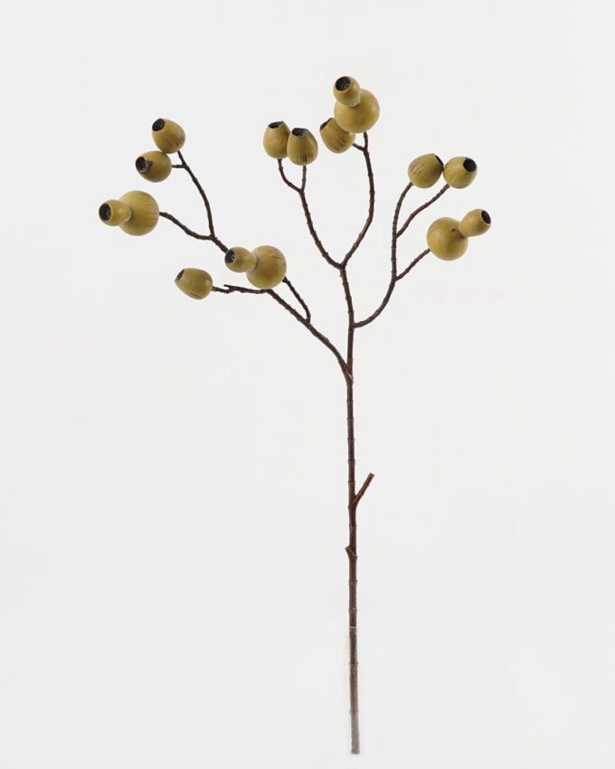 Artificial Flower 25*25*60cm Pipewood single stem GS-51623020 Single Flowers YeahFlower is one of Chinese leading OEM manufacturers and exporters , supplying the silk flowers, wholesale artificial trees